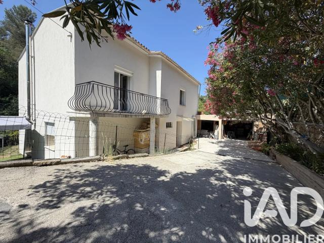 Vente Maison/villa 6 pièces