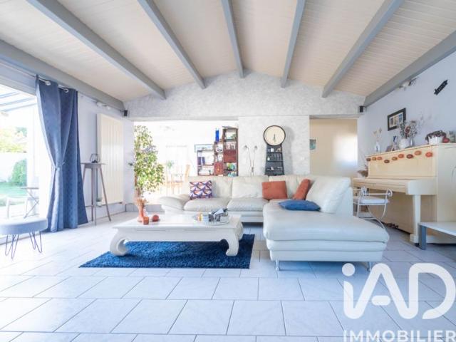 Vente Maison/villa 6 pièces