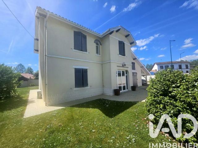 Vente Maison/villa 6 pièces