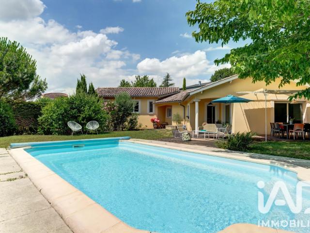 Vente Maison/villa 6 pièces