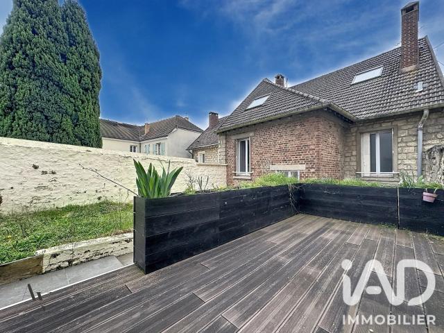 Vente Maison/villa 6 pièces