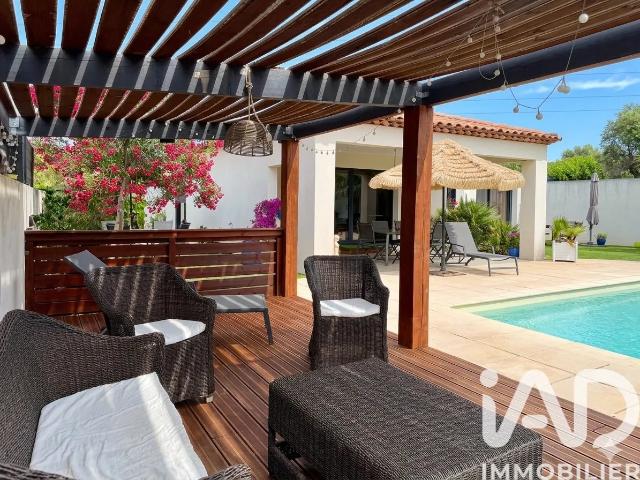 Vente Maison/villa 6 pièces