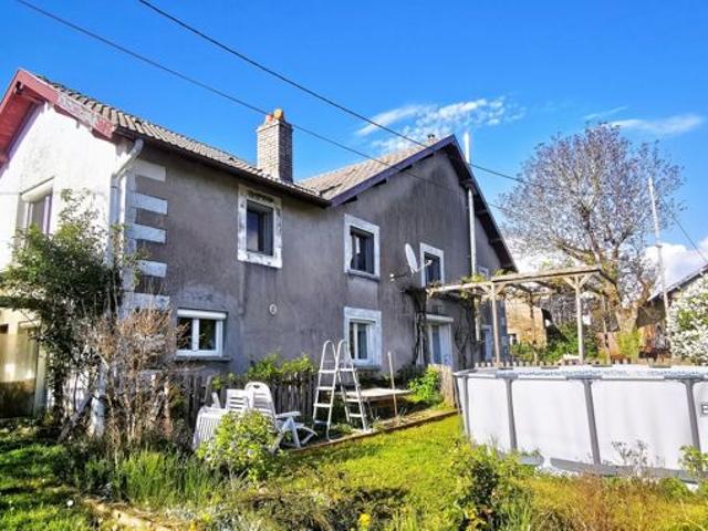 Vente Maison/villa 7 pièces