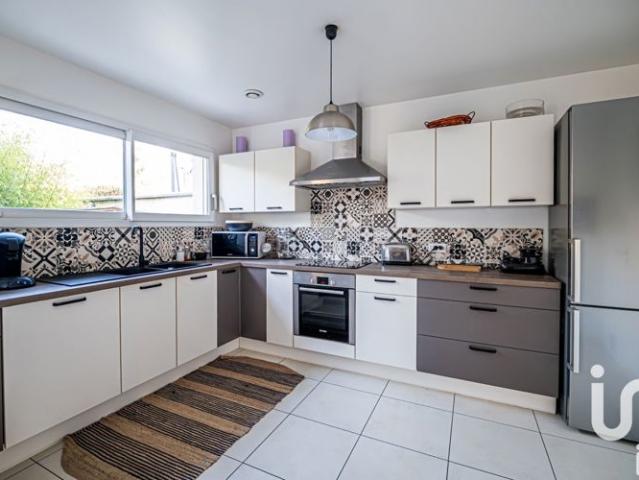 Vente Maison/villa 7 pièces