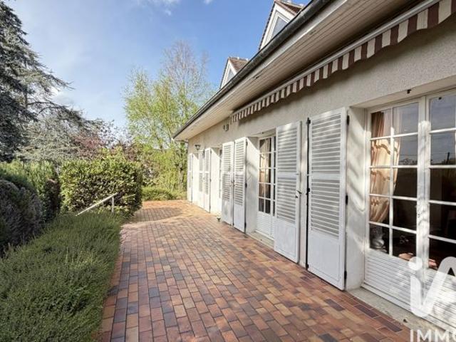 Vente Maison/villa 7 pièces