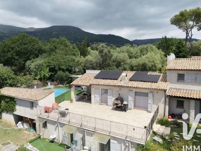 Vente Maison/villa 7 pièces