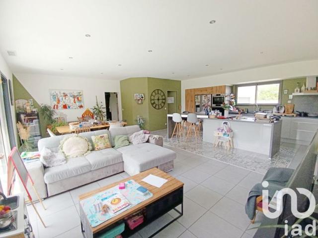 Vente Maison/villa 7 pièces