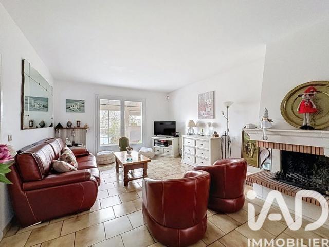 Vente Maison/villa 7 pièces