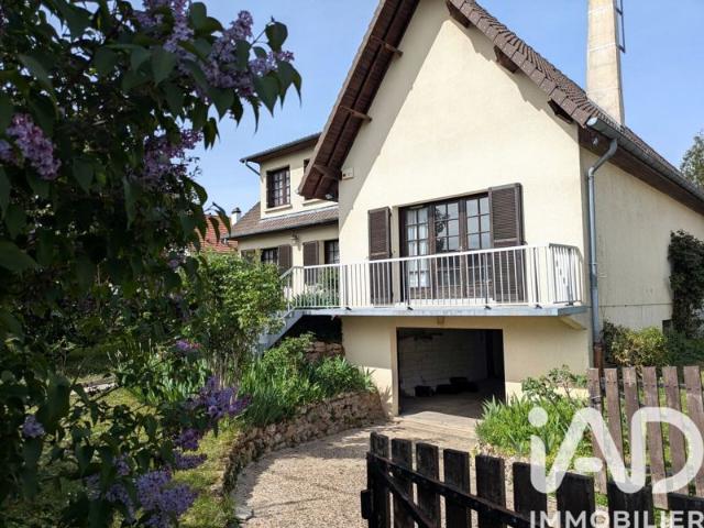 Vente Maison/villa 7 pièces