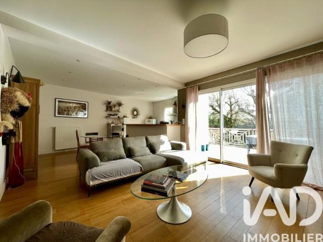 Vente Maison/villa 7 pièces