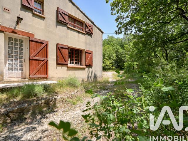 Vente Maison/villa 3 pièces