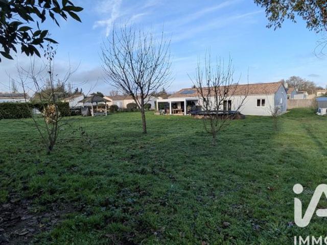 Vente Maison/villa 7 pièces