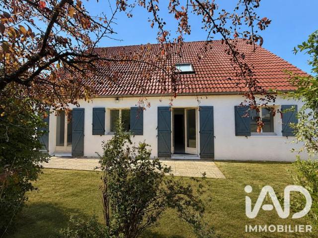 Vente Maison/villa 7 pièces