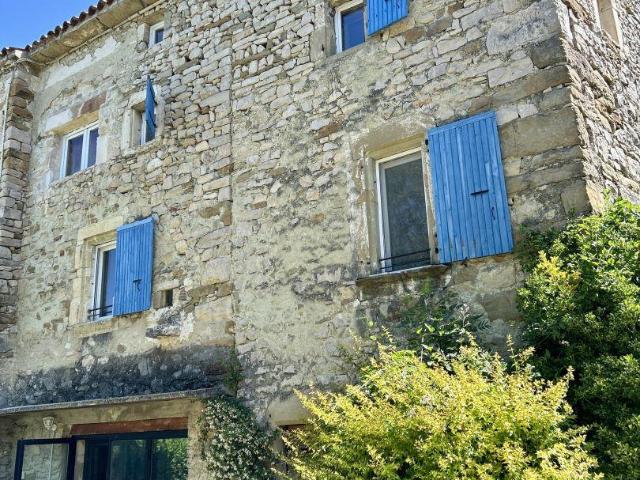 Vente Maison/villa 7 pièces