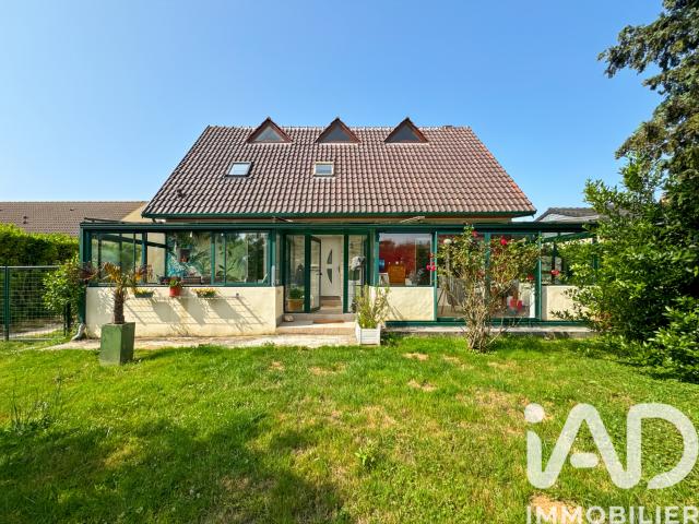 Vente Maison/villa 7 pièces