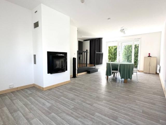 Vente Maison/villa 7 pièces