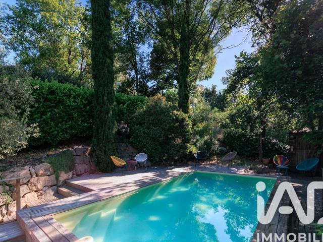 Vente Maison/villa 7 pièces