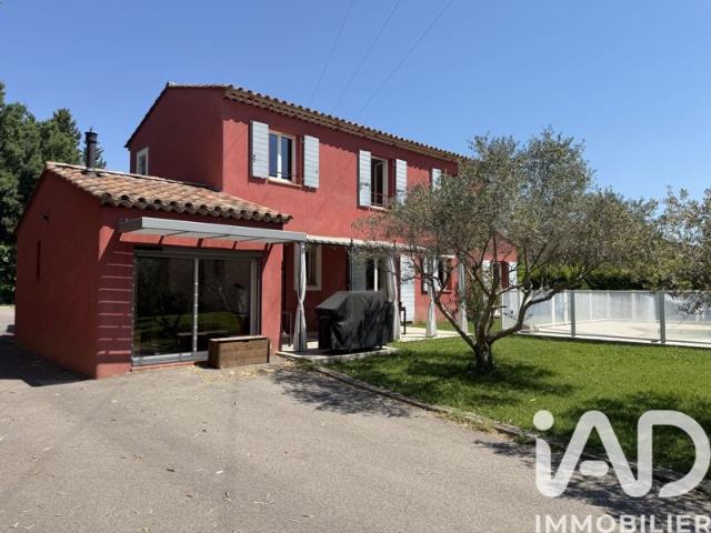 Vente Maison/villa 7 pièces