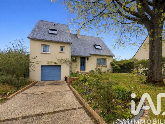 Vente Maison/villa 7 pièces