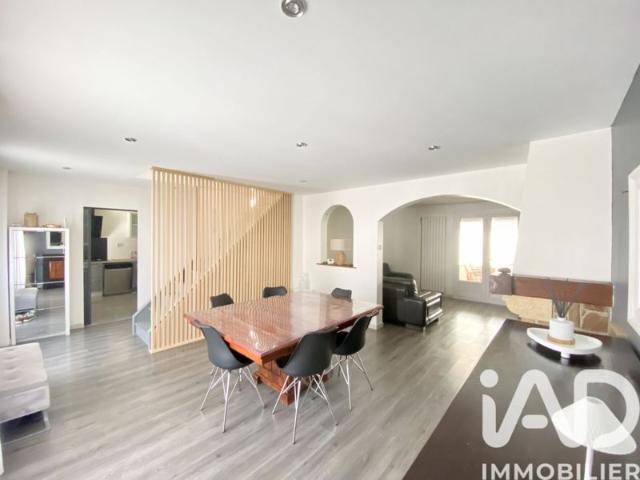 Vente Maison/villa 7 pièces