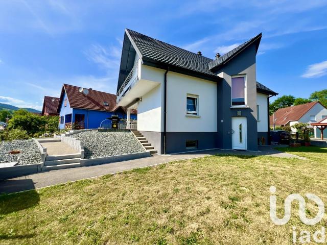 Vente Maison/villa 7 pièces