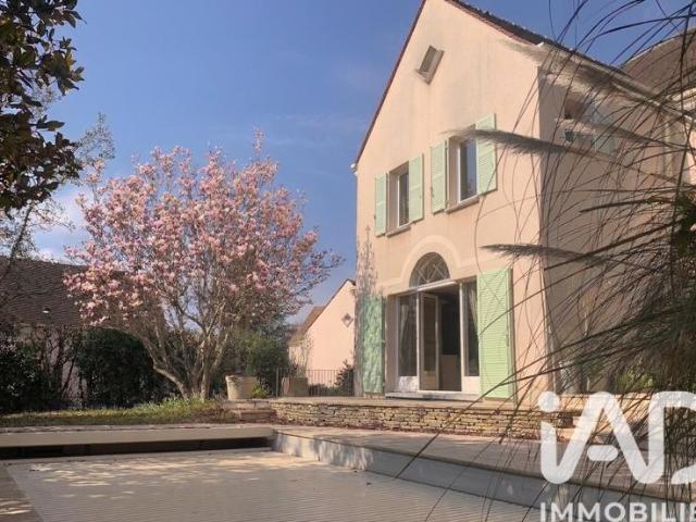 Vente Maison/villa 7 pièces