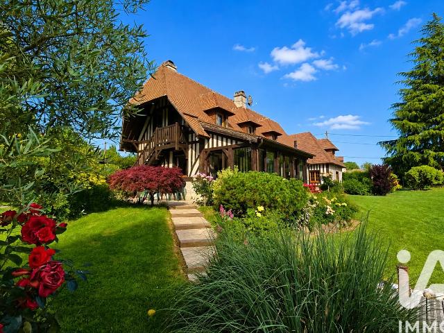 Vente Maison/villa 7 pièces
