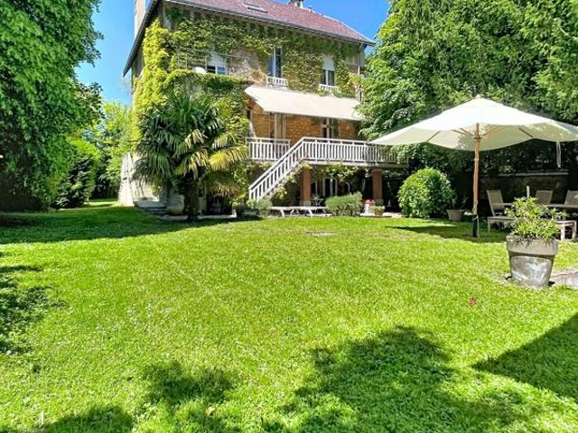 Vente Maison/villa 7 pièces