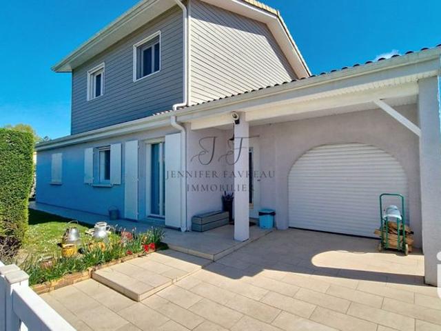 Vente Maison/villa 7 pièces