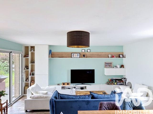 Vente Maison/villa 7 pièces