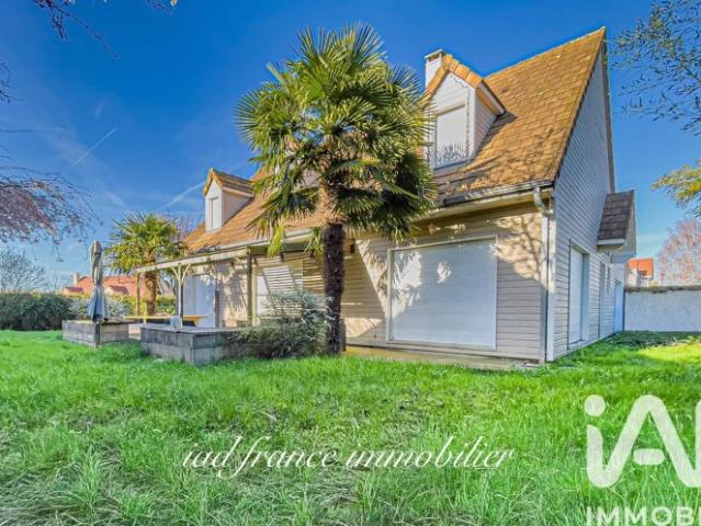 Vente Maison/villa 7 pièces