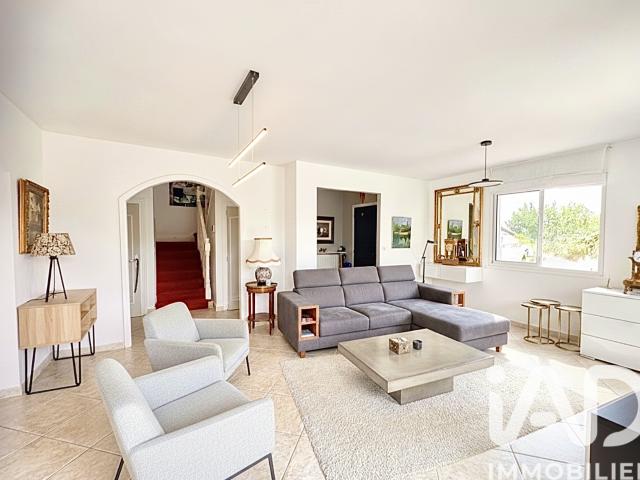 Vente Maison/villa 7 pièces