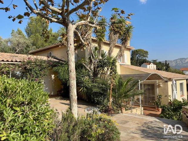 Vente Maison/villa 7 pièces