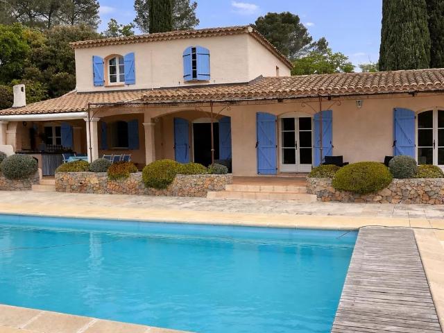 Vente Maison/villa 7 pièces