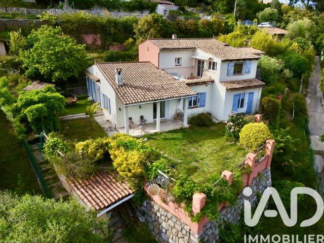 Vente Maison/villa 7 pièces