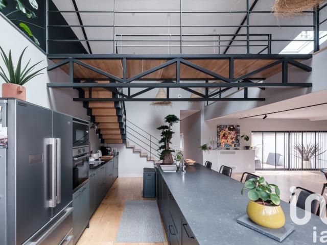 Vente Maison/villa 7 pièces