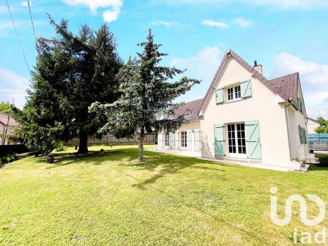Vente Maison/villa 7 pièces