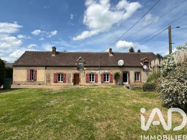 Vente Maison/villa 7 pièces