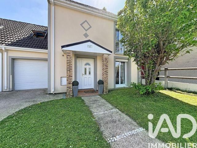 Vente Maison/villa 7 pièces