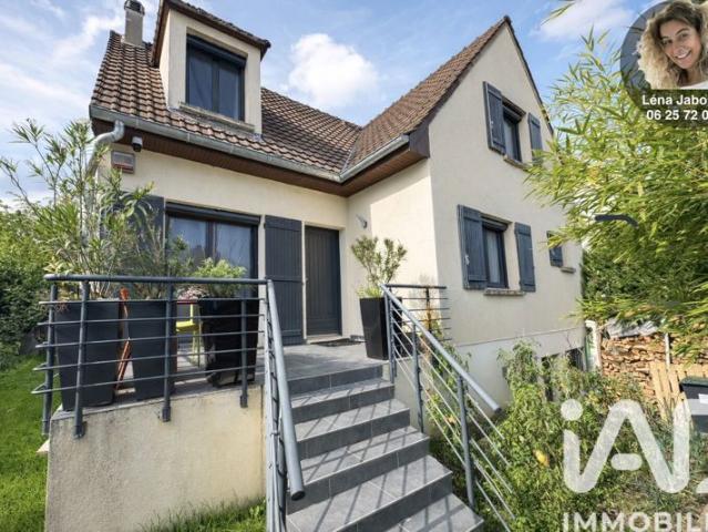 Vente Maison/villa 7 pièces