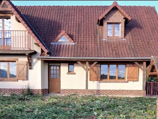 Vente Maison/villa 7 pièces
