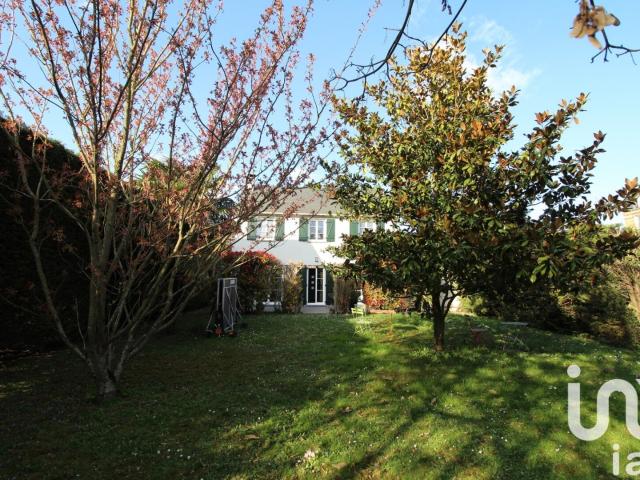 Vente Maison/villa 7 pièces