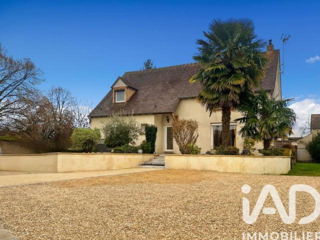 Vente Maison/villa 7 pièces