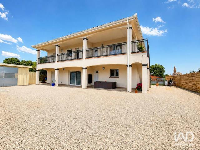 Vente Maison/villa 7 pièces