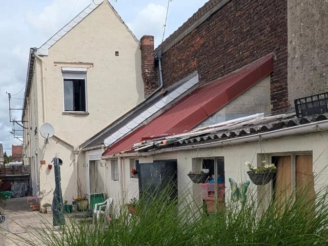 Vente Maison/villa 7 pièces