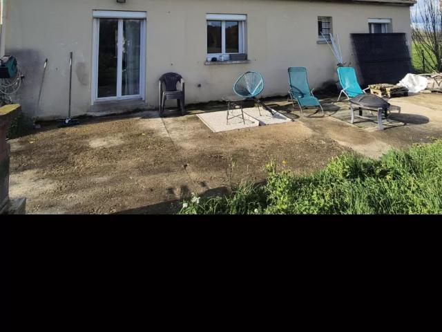 Vente Maison/villa 7 pièces