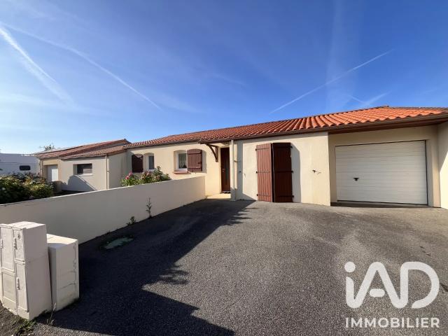 Vente Maison/villa 7 pièces