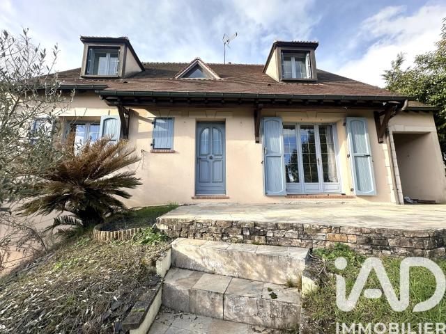 Vente Maison/villa 7 pièces