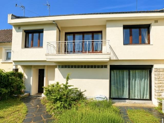 Vente Maison/villa 7 pièces