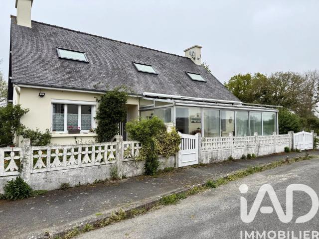 Vente Maison/villa 7 pièces